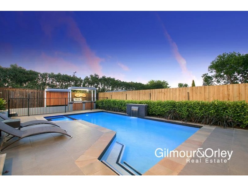 24 Acres Road, Kellyville NSW 2155