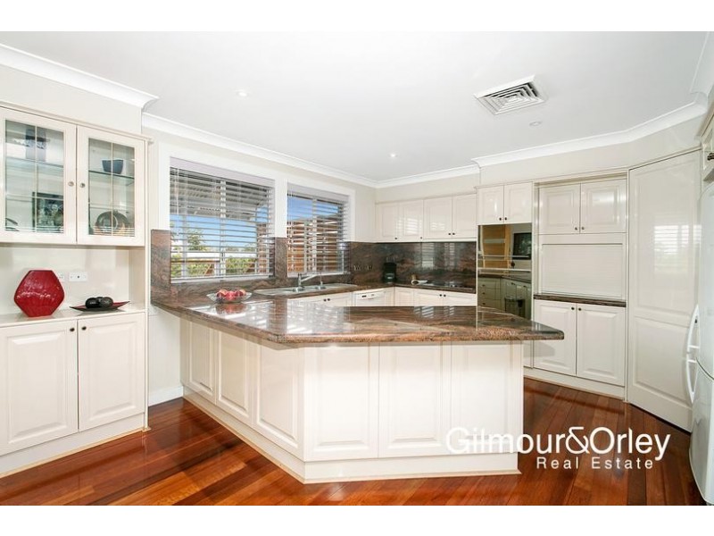 24 Acres Road, Kellyville NSW 2155