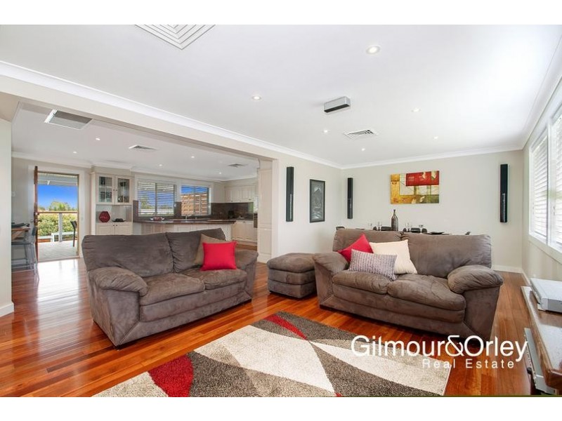 24 Acres Road, Kellyville NSW 2155