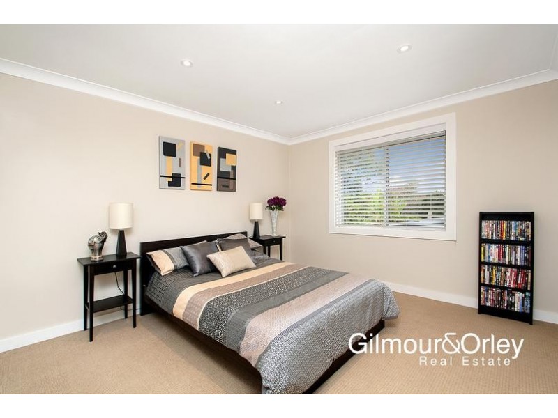 24 Acres Road, Kellyville NSW 2155