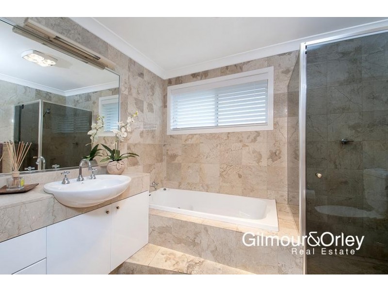 24 Acres Road, Kellyville NSW 2155