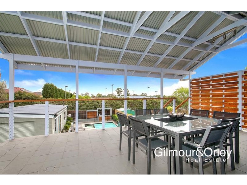 24 Acres Road, Kellyville NSW 2155