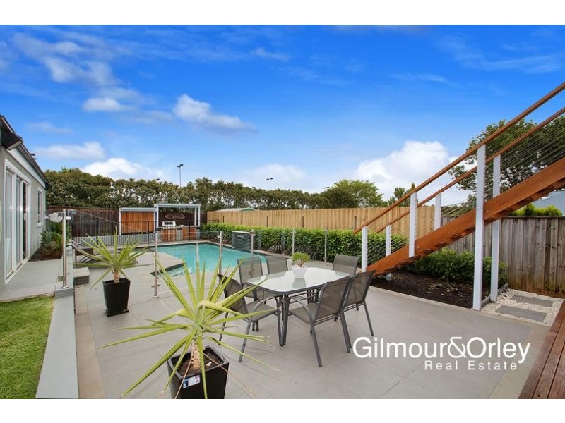 24 Acres Road, Kellyville NSW 2155