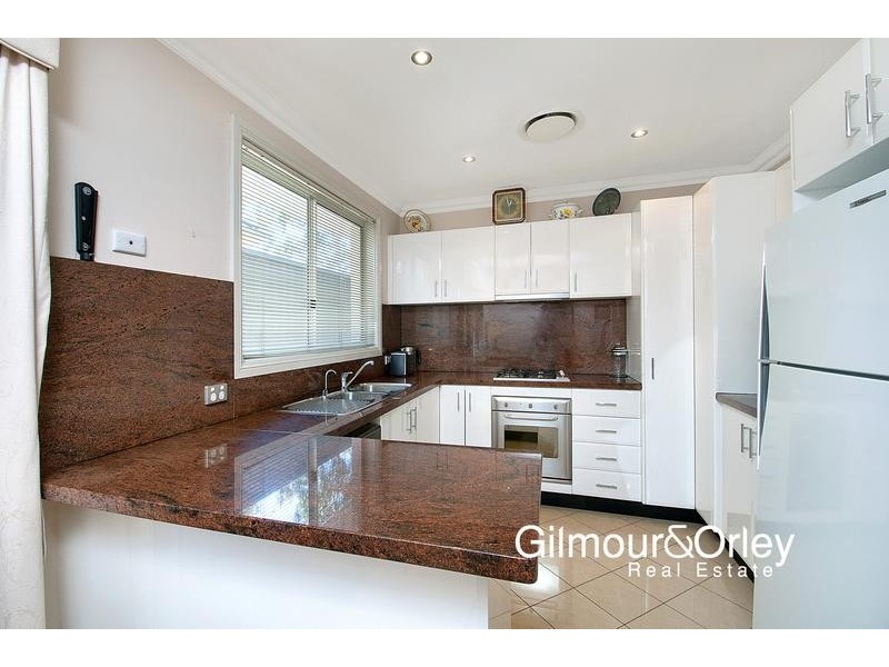 70 Harrington Avenue, Castle Hill NSW 2154