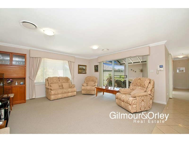 70 Harrington Avenue, Castle Hill NSW 2154