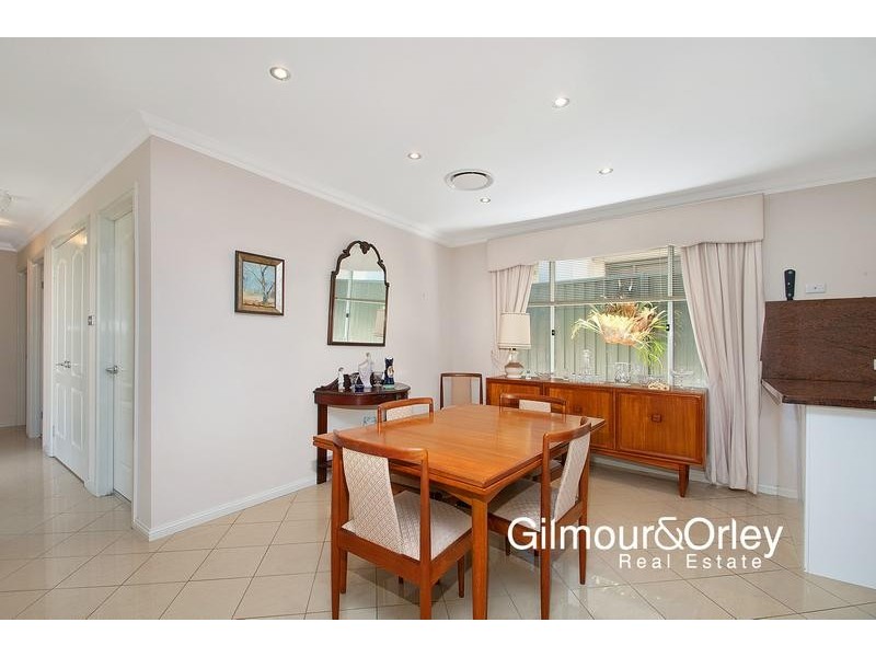 70 Harrington Avenue, Castle Hill NSW 2154