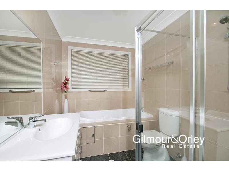 70 Harrington Avenue, Castle Hill NSW 2154