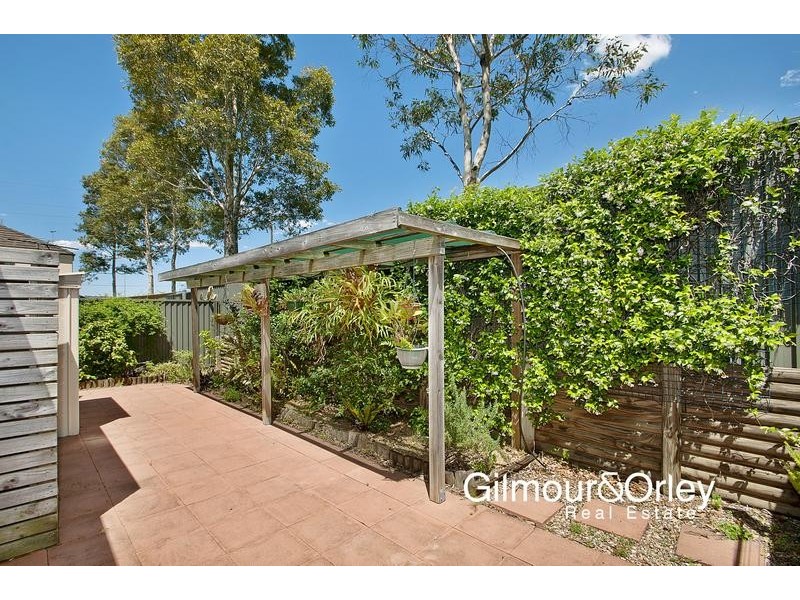 70 Harrington Avenue, Castle Hill NSW 2154