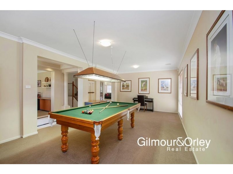 9 Hebe Place, Kellyville NSW 2155