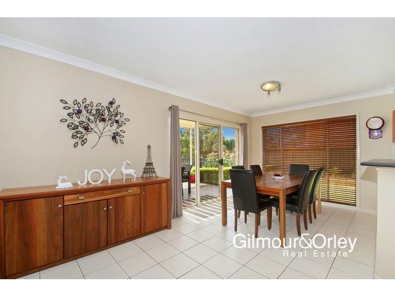 9 Hebe Place, Kellyville NSW 2155