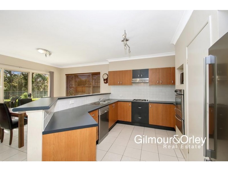 9 Hebe Place, Kellyville NSW 2155