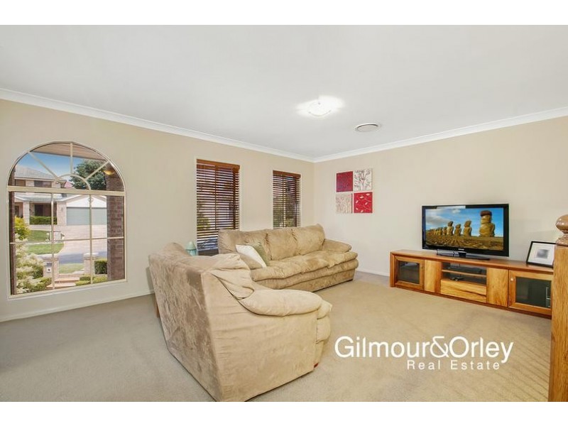 9 Hebe Place, Kellyville NSW 2155