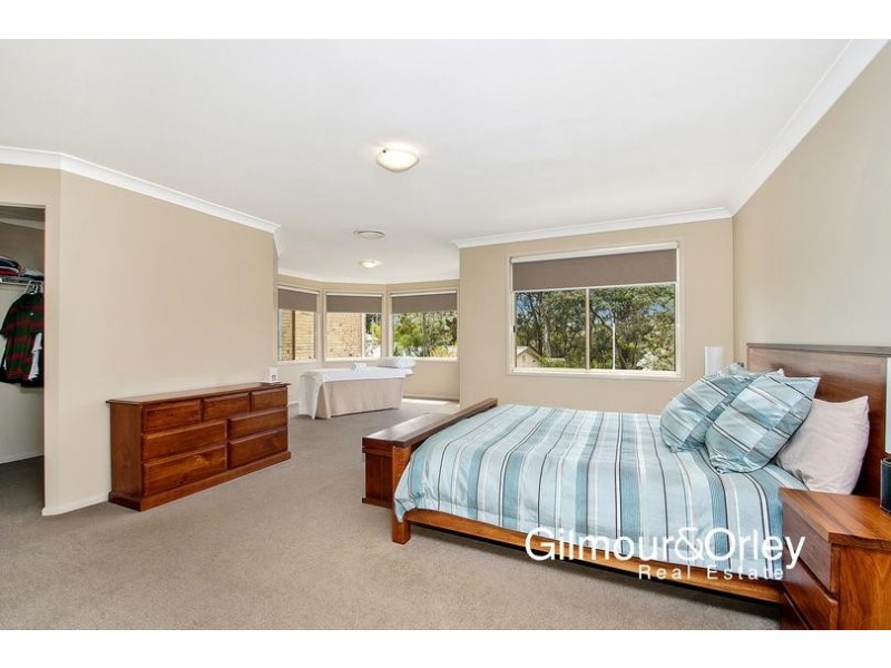 9 Hebe Place, Kellyville NSW 2155