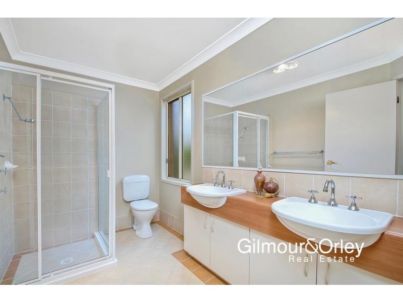 9 Hebe Place, Kellyville NSW 2155