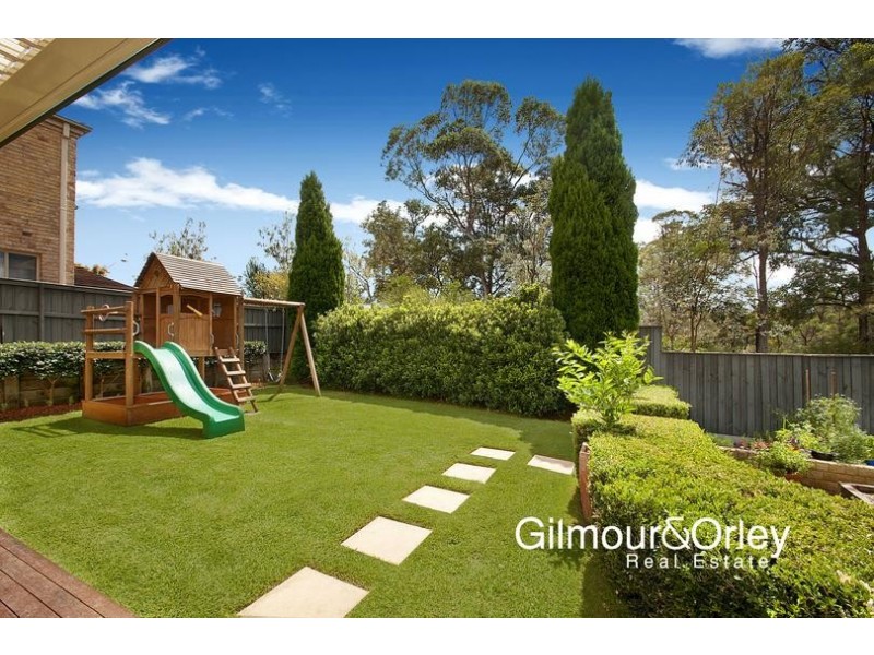 9 Hebe Place, Kellyville NSW 2155