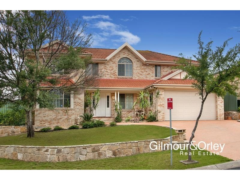 1 Bottlebrush Grove, Acacia Gardens NSW 2763