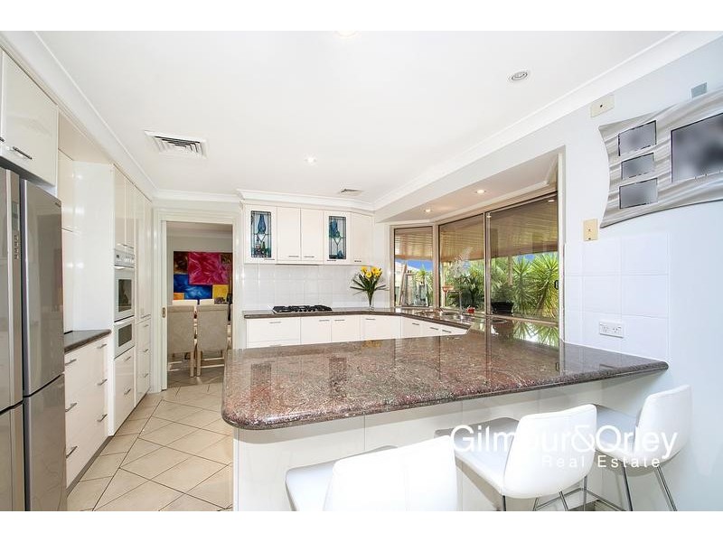 1 Bottlebrush Grove, Acacia Gardens NSW 2763