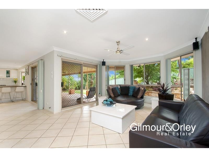 1 Bottlebrush Grove, Acacia Gardens NSW 2763