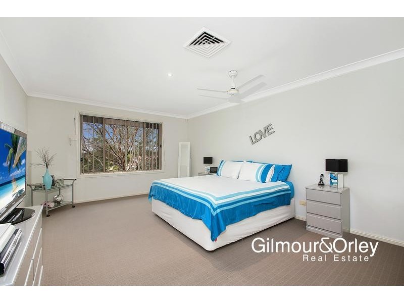1 Bottlebrush Grove, Acacia Gardens NSW 2763