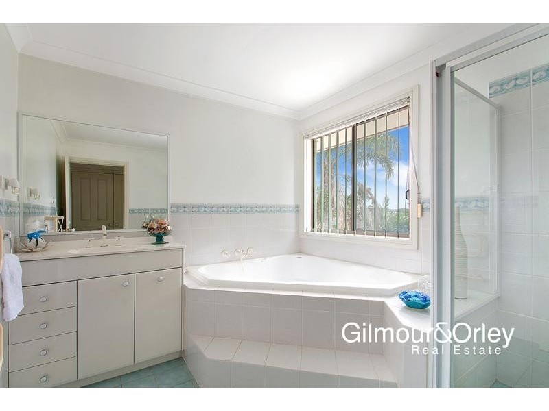 1 Bottlebrush Grove, Acacia Gardens NSW 2763