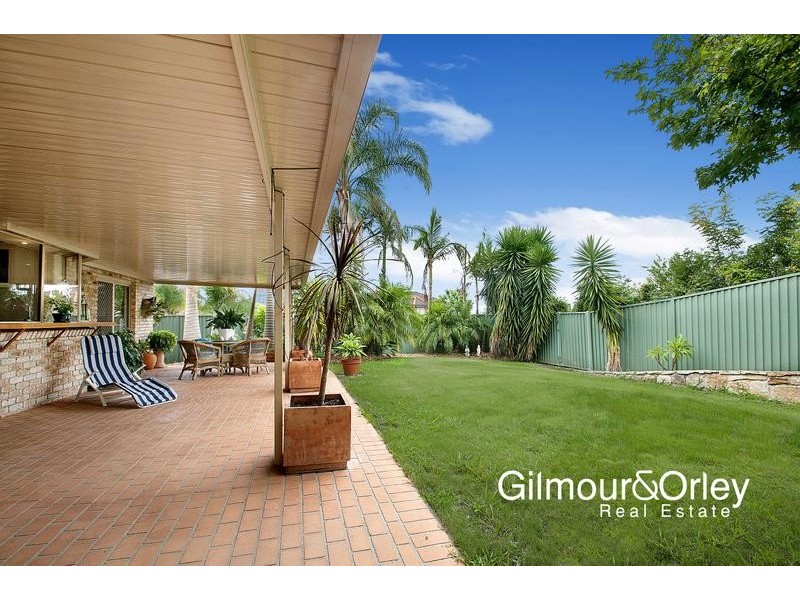 1 Bottlebrush Grove, Acacia Gardens NSW 2763