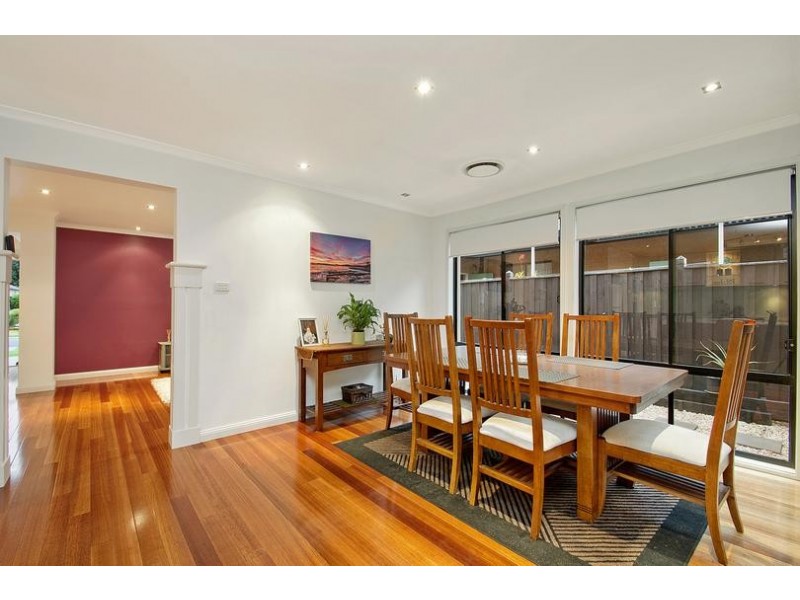 20 Lycett Avenue, Kellyville NSW 2155