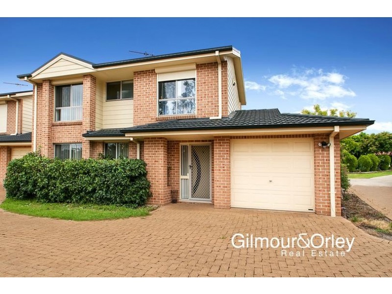 1/34 Stave Place, Kellyville Ridge NSW 2155