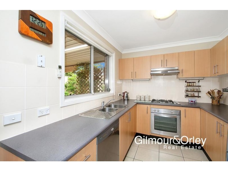1/34 Stave Place, Kellyville Ridge NSW 2155