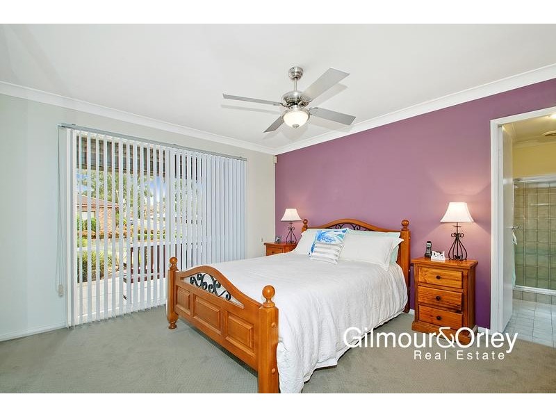 38 Mackillop Drive, Baulkham Hills NSW 2153