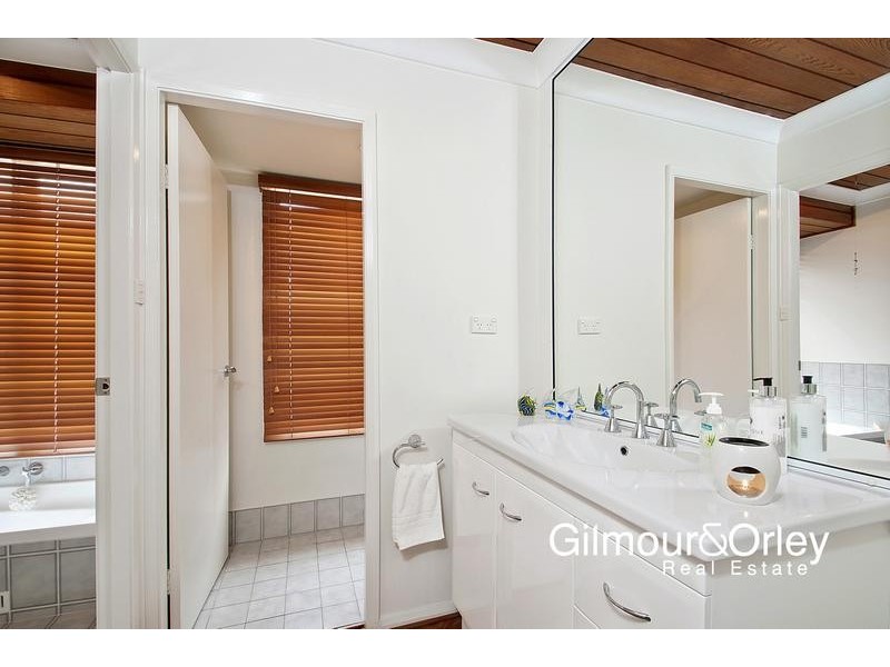 38 Mackillop Drive, Baulkham Hills NSW 2153