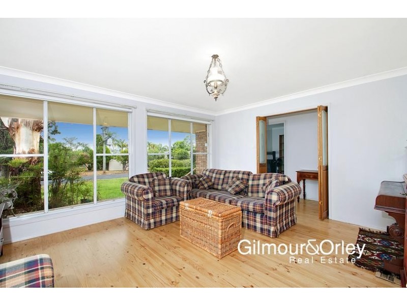 18 Spring Road, Kellyville NSW 2155