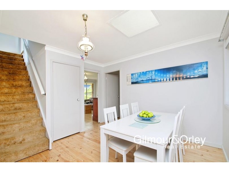 18 Spring Road, Kellyville NSW 2155