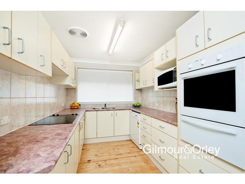 18 Spring Road, Kellyville NSW 2155