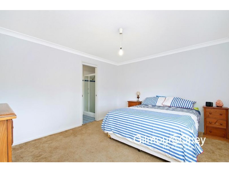 18 Spring Road, Kellyville NSW 2155