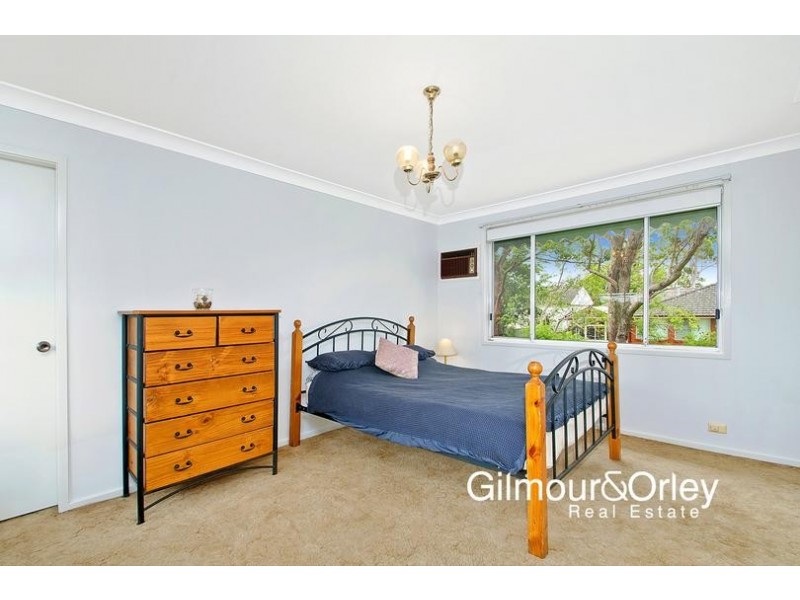 18 Spring Road, Kellyville NSW 2155