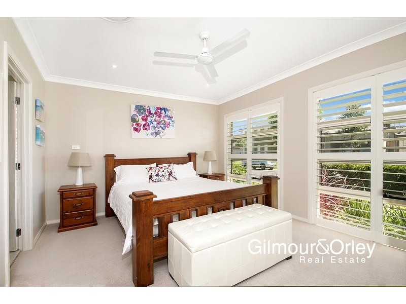 42 Hadley Circuit, Beaumont Hills NSW 2155