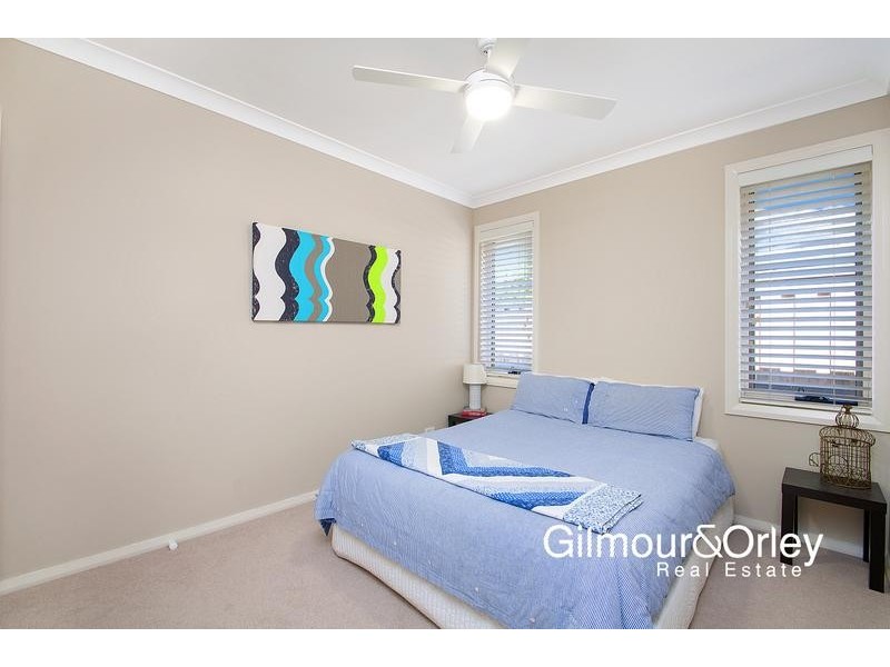 42 Hadley Circuit, Beaumont Hills NSW 2155