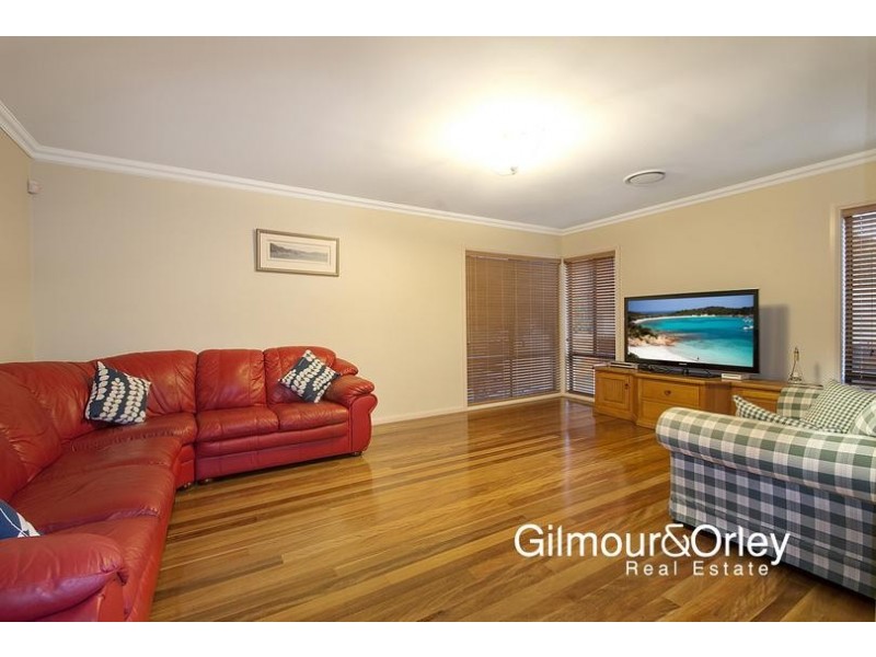 7 Fintry Court, Kellyville NSW 2155