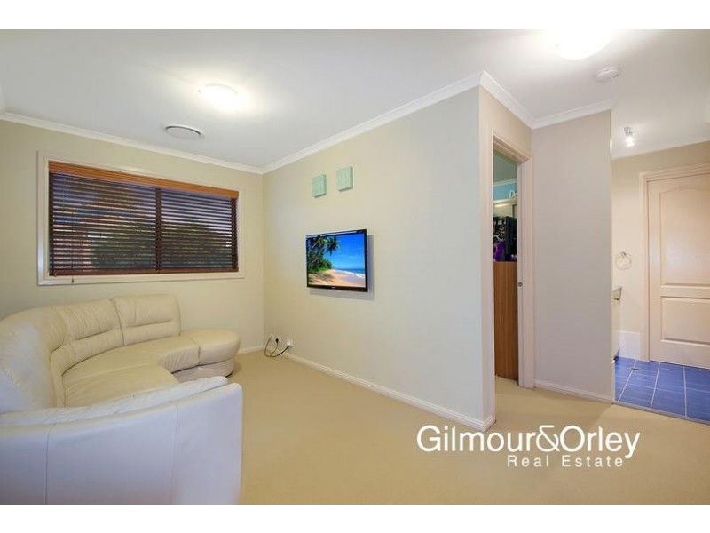 7 Fintry Court, Kellyville NSW 2155