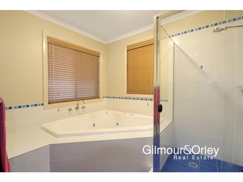 7 Fintry Court, Kellyville NSW 2155