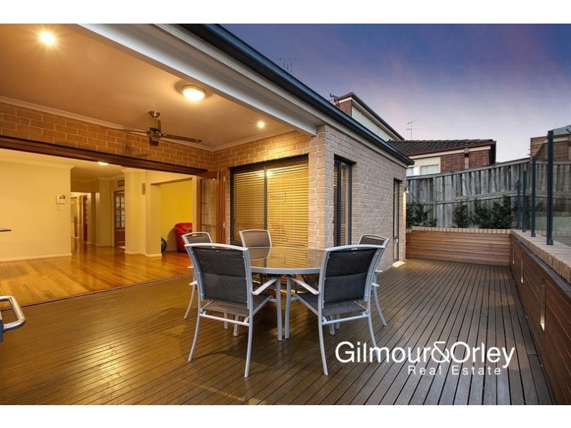 7 Fintry Court, Kellyville NSW 2155