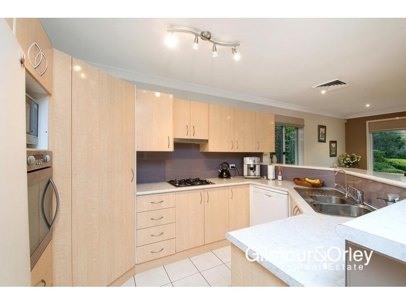 11 Skye Court, Kellyville NSW 2155