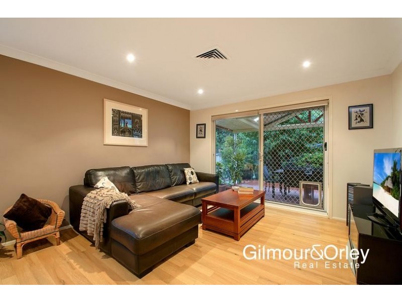 11 Skye Court, Kellyville NSW 2155