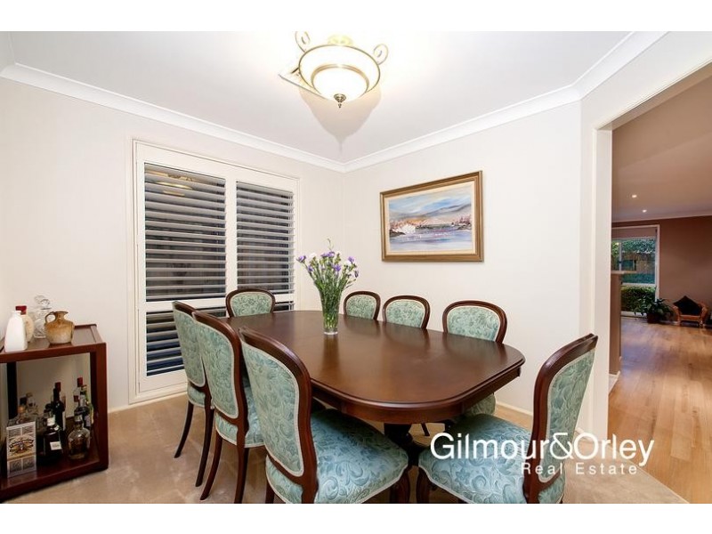 11 Skye Court, Kellyville NSW 2155