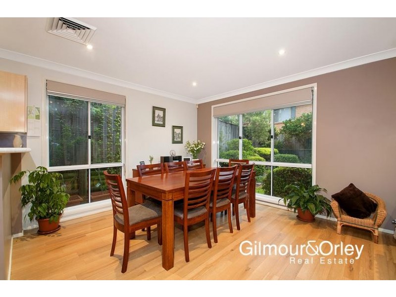 11 Skye Court, Kellyville NSW 2155