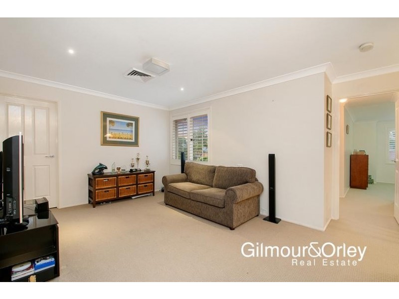 11 Skye Court, Kellyville NSW 2155