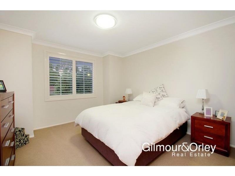 11 Skye Court, Kellyville NSW 2155