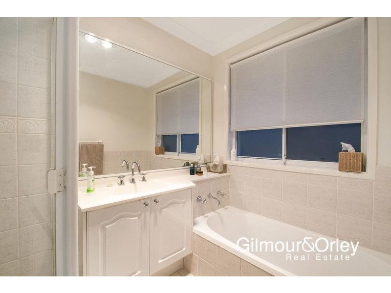 11 Skye Court, Kellyville NSW 2155