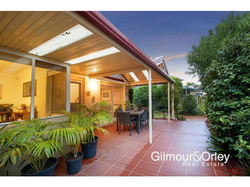 11 Skye Court, Kellyville NSW 2155