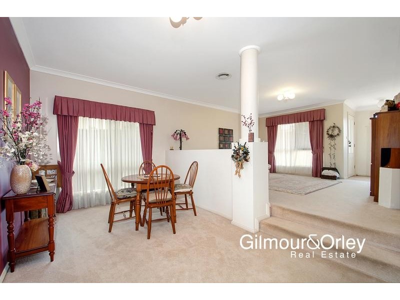 Lot 2, 13 Barina Downs Road, Bella Vista NSW 2153